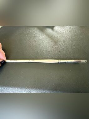 Holt Renfrew Beauty Tools Eye Contour Makeup Brush NWOT